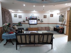 Blk 679 Woodlands Avenue 6 (Woodlands), HDB 5 Rooms #224760081